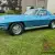 1965 Chevrolet Corvette
