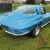 1965 Chevrolet Corvette