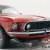 1969 Ford Mustang