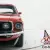 1969 Ford Mustang