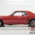 1969 Ford Mustang