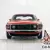 1969 Ford Mustang