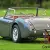 1957 Austin Healey BN4 100-Six