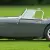 1957 Austin Healey BN4 100-Six