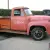  1935 1954 ford truck, hot rod, rat rod, pick up 