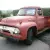  1935 1954 ford truck, hot rod, rat rod, pick up 