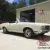 1971 Oldsmobile Cutlass