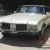 1971 Oldsmobile Cutlass