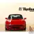 EXCEPTIONAL CONDITION AND WELL DOCUMENTED RUF 3.4 BTR!!