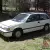 Antique Vintage 1986 Honda Civic SI 2 Door Coupe 33 mpg Sunroof Hatchback AC