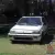 Antique Vintage 1986 Honda Civic SI 2 Door Coupe 33 mpg Sunroof Hatchback AC