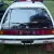 Antique Vintage 1986 Honda Civic SI 2 Door Coupe 33 mpg Sunroof Hatchback AC