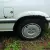 Antique Vintage 1986 Honda Civic SI 2 Door Coupe 33 mpg Sunroof Hatchback AC
