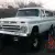 1966 Chevrolet Suburban