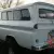 1966 Chevrolet Suburban