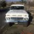 1966 Chevrolet Suburban
