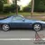 1989 PORSCHE 928 S SERIES 4 AUTO BLUE