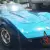 1974 Chevrolet Corvette