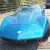 1974 Chevrolet Corvette
