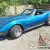 1974 Chevrolet Corvette