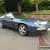1989 PORSCHE 928 S SERIES 4 AUTO BLUE