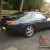 1989 PORSCHE 928 S SERIES 4 AUTO BLUE