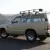 1982 TOYOTA LAND CRUISER FJ 60