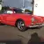 VW - Volkswagen - Karmann Ghia -1969 - MOT 