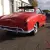  VW - Volkswagen - Karmann Ghia -1969 - MOT 