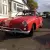  VW - Volkswagen - Karmann Ghia -1969 - MOT 