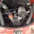  VW - Volkswagen - Karmann Ghia -1969 - MOT 