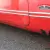  VW - Volkswagen - Karmann Ghia -1969 - MOT 