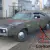 1970 Charger RT real 440 four 4-speed 70 Dana rear yard driving running CONSOLE
