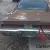 1970 Charger RT real 440 four 4-speed 70 Dana rear yard driving running CONSOLE