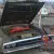 1970 Charger RT real 440 four 4-speed 70 Dana rear yard driving running CONSOLE