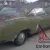 1970 Charger RT real 440 four 4-speed 70 Dana rear yard driving running CONSOLE