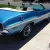 Factory Air Blows Cold - Great Driving Rare Car