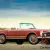 1964 Mercedes-Benz SL-Class