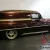 1953 Chevy Cadillac