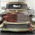 1953 Chevy Cadillac