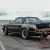 1974 Porsche 911 Targa Conversion
