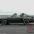 1974 Porsche 911 Targa Conversion