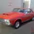 1963 PLYMOUTH SPORT FURY