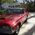 1963 PLYMOUTH SPORT FURY