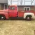 1953 International harvester truck  R110