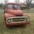 1953 International harvester truck  R110