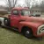 1953 International harvester truck  R110