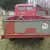 1953 International harvester truck  R110