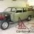 1966 Chevrolet Bel Air/150/210 6 passenger wagon