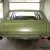 1966 Chevrolet Bel Air/150/210 6 passenger wagon